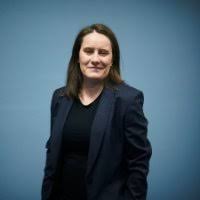 Linkedin med Annemarie Kirk