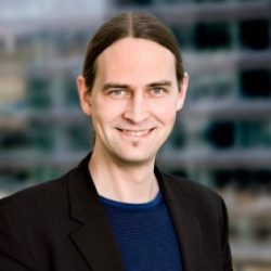 Persondataforordningen (GDPR) med Henning Mortensen