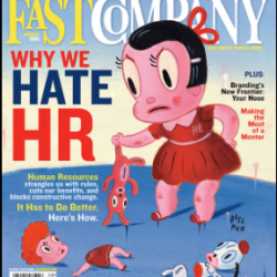 Why We Hate HR